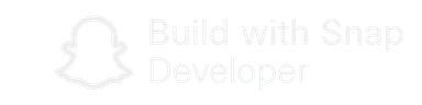 Build with Snap Developer
