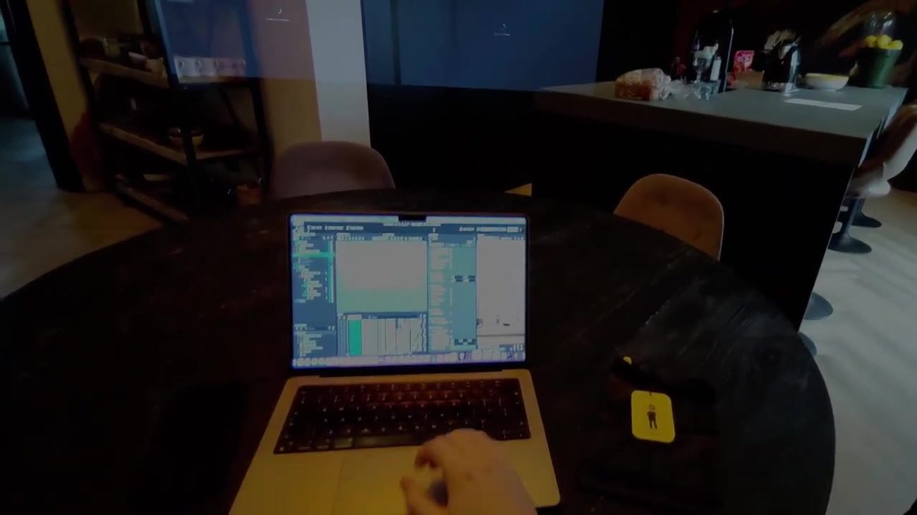 SpecDesk